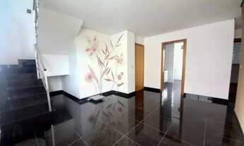 Imagem 2: COBERTURA 3 QTS | SUÍTE