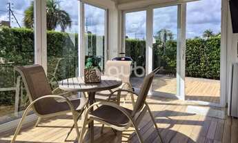 Imagem 4: Casa à venda, 5 quartos, 1 suíte, 2 vagas, Condomínio Atlântico Villas Club - Osório/RS