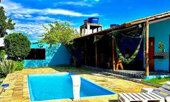 Imagem 7: Chácara Bougainville espaço para eventos familiares ou lazer