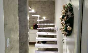 Imagem 6: Oportunidade - Apartamento - Jardim América - Residencial Spazio Campo das Violetas - 2 Do