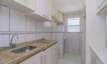 Imagem 4: Apartamento de 2 quartos no bairro Campo Comprido