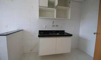 Imagem 4: Apartamento Padrão em São José do Rio Preto