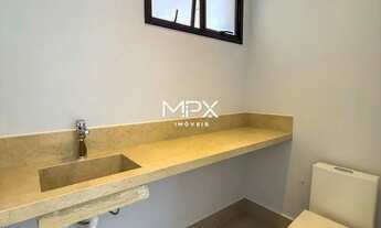 Imagem 4: Casa térrea à venda no Residencial Damha II em Piracicaba