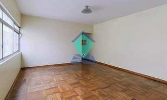 Imagem 3: Apartamento 120m² para locação por R$ 7.197,40 em Perdizes, São Paulo, SP