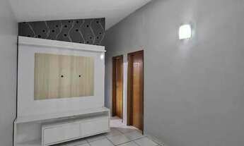 Imagem 2: CASA NO BAIRRO JARDIM DE ALA - DISPONÍVEL PARA PARCELAMENTO