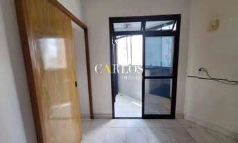 Imagem 3: Apartamento para aluguel, 1 quarto, 1 suíte, 1 vaga, Funcionários - Belo Horizonte/MG