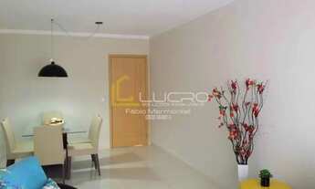 Imagem 5: Apartamento para venda com 71 m² e 2 quartos em Vila Nove de Julho, Bauru - SP