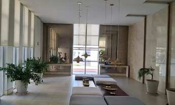 Imagem: Apto Renascença 105m2 novo