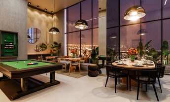 Imagem 6: Ágio apartamento 2 SUÍTES em Edifício Le Jardin, bairro Jk Nova Capital