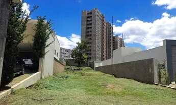 Imagem 2: Terreno à venda, 720 m² por R$ 865.000,00 - Jardim do Lago - Uberaba/MG