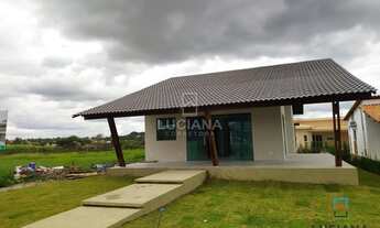 Imagem 1: Oportunidade! Casa em Condomínio Próximo a BR232 e com Fazendinha