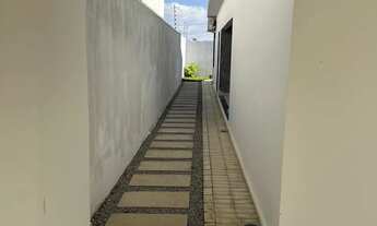 Imagem 6: Casa recém-construída no Lot Arco Íris