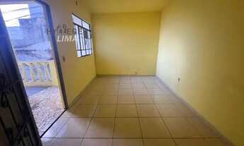 Imagem: Aluguel - SOBRADO - CONCORDIA Belo Horizonte