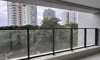 Imagem 7: BE PENINSULA - Visibilidade a maravilhosa Infraestrutura ETERNA