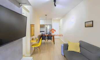 Imagem 4: Apartamento à venda, 55 m² por R$ 528.000,00 - Vila Osasco - Osasco/SP