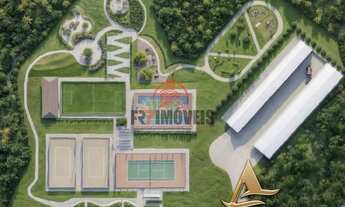 Imagem 2: ÁGIO LOTE NO CONDOMÍNIO ENCANTO DAS ÁGUAS - LAGO CORUMBÁ 4 - ABADIÂNIA/GO