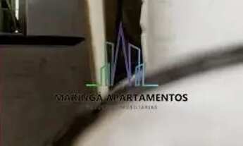 Imagem 6: Apartamento à venda em Maringá, Vila Marumby, com 2 quartos, com 66.91 m², Vind Residence