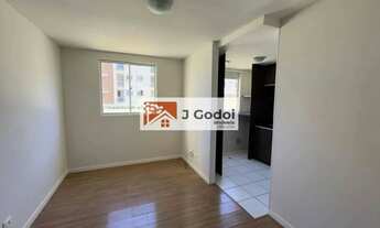 Imagem 6: APARTAMENTO PINHAIS - 2 DORMITÓRIOS - 1 VAGA - 45 M² ÁREA UTÍL