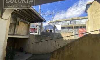 Imagem 6: Casa a venda - Parque Oratório, Santo André