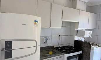 Imagem 2: CONDOMÍNIO SPACE CALHAU 1 - MOBILIADO