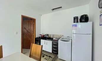 Imagem 3: Casa em gaivotas