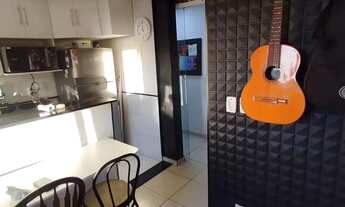 Imagem 5: Realiza Imóveis - ALUGA ÓTIMO APARTAMENTO - CENTRO - BELFORD ROXO