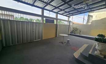 Imagem 2: Casa no Núcleo 3-Casa na Cidade Nova com à venda ou locação