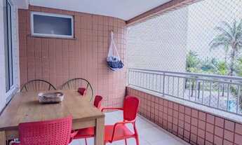 Imagem 5: Apartamento Pé na Areia, 3 Suítes, Mobiliado, Ao Lado do Beach Park Scopa Beach