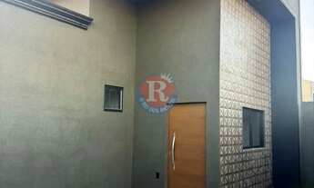 Imagem: Casa nova 3 dorms, Setvalley, São José