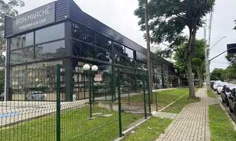 Imagem: Alugo Loja Comercial - Bacacheri - Av.Nª