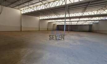 Imagem 7: Barracão Comercial para locação Jardim Cruzeiro do Sul