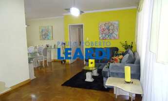 Imagem: APARTAMENTO - JARDIM PAULISTA - SP