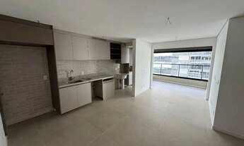 Imagem 2: Apartamento para alugar em Barueri, Alphaville, com 2 quartos, com 75 m², Condomínio Oka M