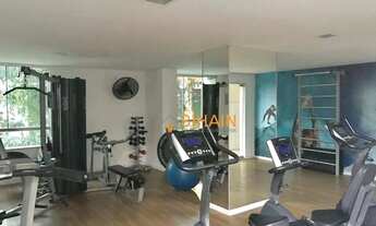 Imagem 4: Apartamento com 4 dormitórios à venda, 141 m² por R$ 1.850.000,00 - Buritis - Belo Horizon