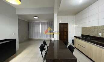 Imagem 7: Cobertura localizada no bairro Santa Clara