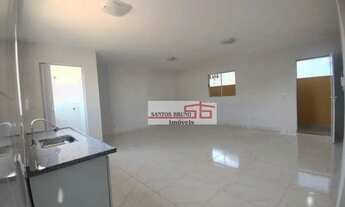 Imagem 6: Apartamento com 2 dormitórios para alugar, 50 m² por R$ 1.875,00/mês - Parque São Luís - S