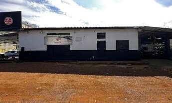 Imagem 3: Sala à venda, 401 m² por R$ 890.000,00 - 103 Sul - Palmas/TO