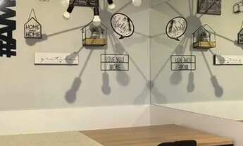 Imagem 4: Apartamento à venda no Condomínio EcoPark, em Sorocaba-SP