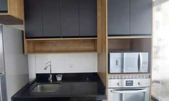 Imagem 6: Imóvel para aluguel com 66 metros quadrados com 2 quartos em Socorro - São Paulo - SP