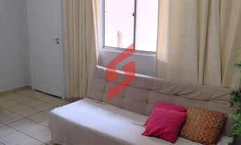 Imagem 3: Alugo Apartamento Mobiliado - Votorantim, SP