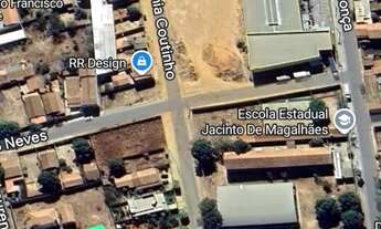 Imagem 2: Vende-se lote em são Francisco MG