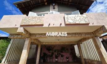 Imagem 4: Casa ampla com 4 dormitórios à venda, 700 m² por R$ 880.000 - Parque Vista Alegre - Bauru