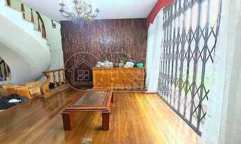 Imagem 6: Imóvel para venda tem 283 metros quadrados com 4 quartos em Tijuca - Rio de Janeiro - RJ