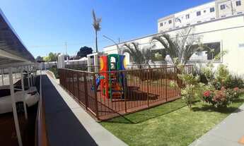 Imagem 7: Imóvel para venda com 40 metros quadrados com 2 quartos