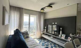 Imagem: Apartamento com 1 dormitório para alugar