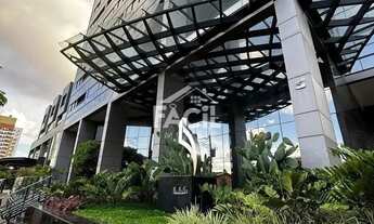 Imagem: Apartamento Studio Mobiliado no Vertigo