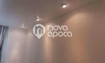 Imagem 2: Tijuca Apartamento com 2 dormitórios