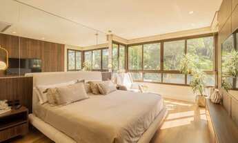 Imagem 2: Apartamento com 2 suíte(s) mais 2 quarto(s) à venda no bairro América em Joinville, R$ 5.3