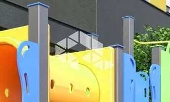 Imagem 7: Apartamento de 2 quartos no Bairro Nossa Senhora do Rosário em Santa Maria