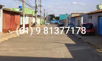 Imagem 4: Lote/Terreno para venda possui 250 metros quadrados em Ceilândia Norte - Brasília - Distri